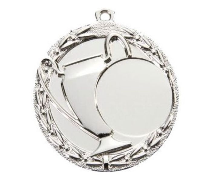 Medalja UN021 (MMC) srebro